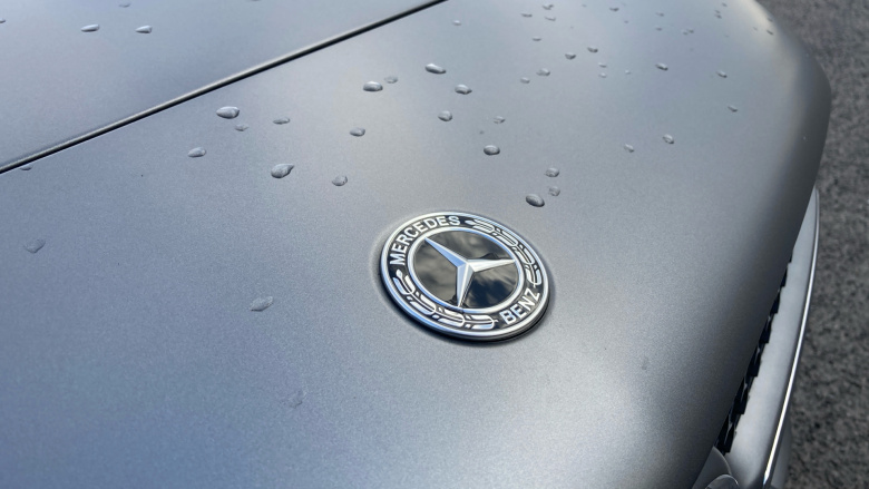 Mercedes-Benz CLA 250e AMG Line Premium 4dr Tip Auto Saloon